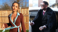 Georgia Harrison issues emotional statement after Stephen Bear’s prison sentencing