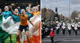 Ireland women’s football team elected Grand Marshal for St. Patrick’s Day parade 2023