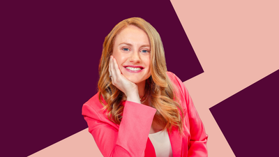 Her meets Amber Barrett: “Women will always succeed when given the right opportunity.”