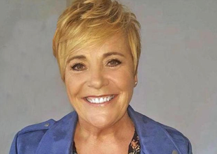 X Factor star Mary Byrne rushed to hospital following tour bus crash