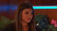 Love Island fans spot Samie’s sneaky dig at Ron during the talent show