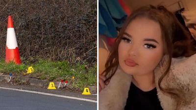 Sophie Russon’s mum slams police for taking 46 hours to find daughter