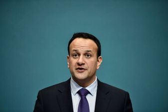 Leo Varadkar: “Trans people exist, they’ve always existed”