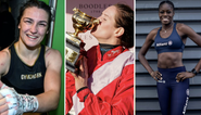 On IWD23, how well do you know women’s sports? Take our quiz…