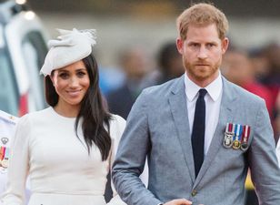 Here’s why Meghan Markle won’t be attending Charles’ Coronation with Prince Harry