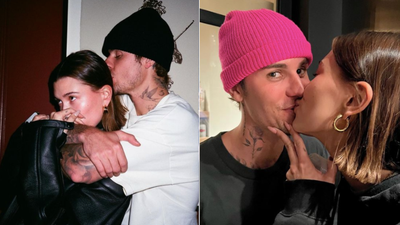 Fans are convinced Justin and Hailey Bieber have split after spotting these clues