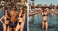Una Healy ended throuple with David Haye due to ‘negative comments and attention’