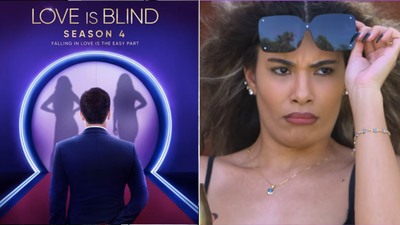 Watch: Netflix releases the trailer for Love Is Blind season 4