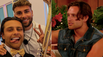 Love Island responds to claims Casey and Tom hacked island phone