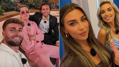 Love Island’s Casey is moving in with fellow islander and it’s not Rosie