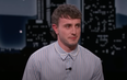 Did you catch it? Paul Mescal wears Irish design on US talk show