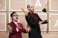 Oscars 2023: The winners list in full