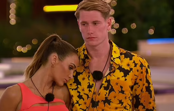 Will Young admits he’s not close to Tom and Casey since leaving Love island