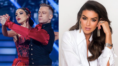 Suzanne Jackson odds-on favourite to win Dancing With The Stars