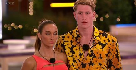 Love Island fans left flabbergasted after Will and Jessie’s dumping was announced during ad break