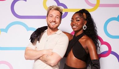 Sam Thompson talks to Her about the future of The Morning After podcast