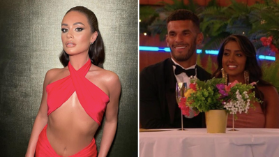 Olivia’s reaction to Kai winning Love Island is not what we expected