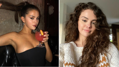Selena Gomez said she “cried her eyes out” over nasty body shaming comments