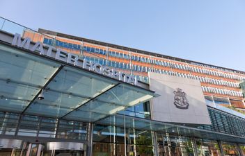 Convicted child abductor hired as cleaner at Dublin’s Mater Hospital