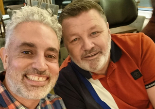 DIY SOS star Johnny Aylward has sadly passed away