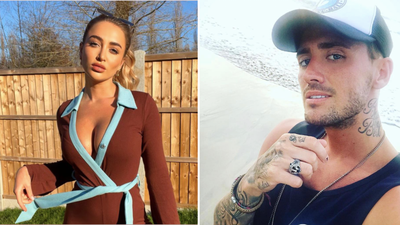 Georgia Harrison plans to sue Stephen Bear as she opens up about his sentencing