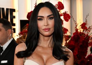 Megan Fox spotted without her engagement ring following split rumours