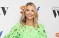 Vogue Williams felt pressured to have children close together