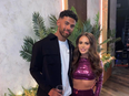 Love Island’s Olivia responds to break-up speculation