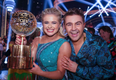 Viewers overjoyed by Dancing with the Stars result