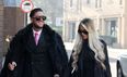 Stephen Bear’s fiancee could face jail time after filming inside prison