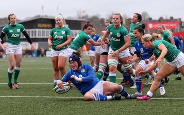 Everything you need to know ahead of the Women’s Six Nations