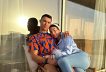 Ronaldo and Georgina Rodriguez reveal they suffered three miscarriages