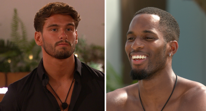 Love Island star Remi Lambert accuses Jacques O’Neill’s friend of assaulting him