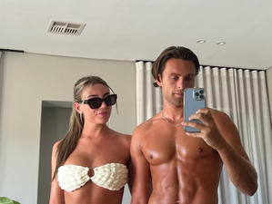 Love Island’s Casey and Rosie have called it quits