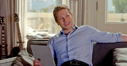 The father of Rory Gilmore’s baby has finally been revealed