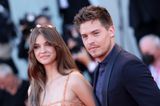 Dylan Sprouse and Barbara Palvin are reportedly engaged