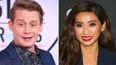 Macaulay Culkin and Brenda Song welcome their second child