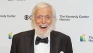 Dick Van Dyke crashes car after “losing control” in California