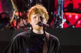 Ed Sheeran opens up about his battle with an eating disorder