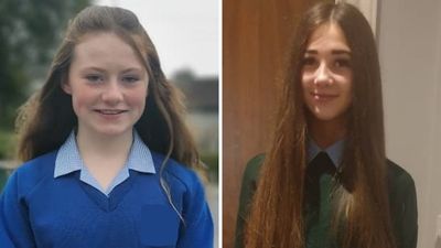 Gardaí launch investigation after two girls go missing in Dublin