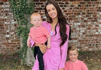 TikTok star Jehane Thomas dies aged 30