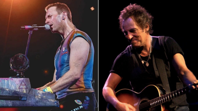 Coldplay’s Chris Martin is in hot water after revealing he only eats one meal a day