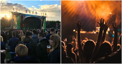 WIN: Festival tickets and VIP upgrades for loads of unreal summer gigs