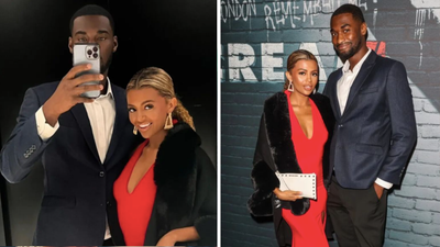 Love Island star Jordan denies his and Zara’s relationship was “faked”