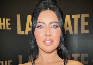 Lottie Ryan responds to Late Late Show rumours in the best way