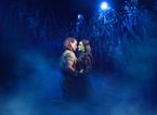 Wicked is returning to the Bord Gáis Energy Theatre next summer