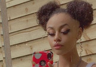 Alanna Quinn Idris no longer appearing on the Late Late Show tonight