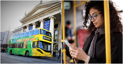 WIN: A €100 Leap Card voucher on your next bus trip with this quick-fire online trivia game