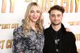 Daniel Radcliffe set to become a dad for the first time