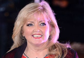 Linda Nolan reveals cancer has spread to her brain